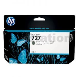 HP Designjet T2500 Ink Cartridges - Ink 