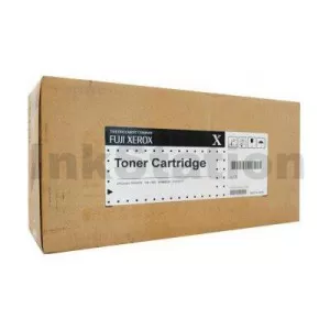 Fuji Xerox DocuPrint 5105D Genuine Black High Yield Toner Cartridge - 30,000 pages (CT202337)