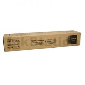 Fuji Xerox DocuPrint CM415AP Genuine Black Toner Cartridge - 11,000 pages (CT202352)