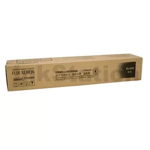 Fuji Xerox DocuPrint CM415AP Genuine Black Toner Cartridge - 11,000 pages (CT202352)
