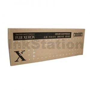 Fuji Xerox DocuPrint CM415AP Genuine Drum Unit - 55,000 pages (CT351066)