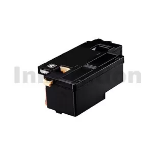 Compatible Fuji Xerox Docuprint CM115 CP115 CP116 CM225 CP225 Black High Yield Toner Cartridge (CT202264) - 2,000 pages