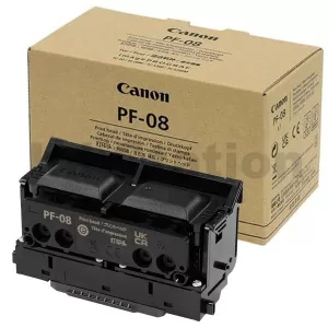 Genuine Canon Print Head PF-08