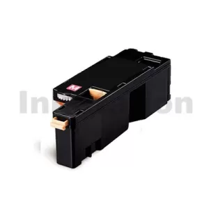 Compatible Fuji Xerox Docuprint CM115 CP115 CP116 CM225 CP225 Magenta High Yield Toner Cartridge (CT202266) - 1,400 pages
