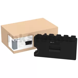 Lexmark (71C0W00) Genuine CS730 / CX730 / CX375 Waste Toner Bottle - 170,000 pages