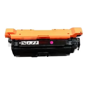 HP CF333A (654A) Compatible Magenta High Yield Toner Cartridge - 15,000 Pages