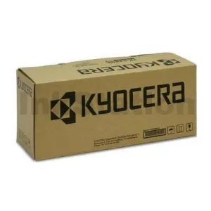 1 x Genuine Kyocera TK-3414 Black Toner Kit PA5000x - 15,500 pages