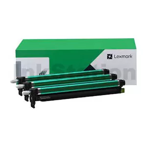 Lexmark 73D0Q00 Genuine CS943 / CX942 / CX943 / CX944 Colour (CMY) Photoconductor Unit - 165,000 pages
