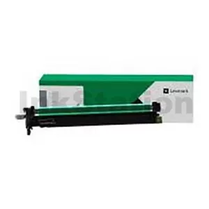 Lexmark 73D0P00 Genuine CS943 / CX942 / CX943 / CX944 Black Photoconductor Unit - 165,000 pages