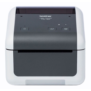 Brother QL-820NWB Thermal Label Printer WiFi Ethernet Bluetooth AirPrint