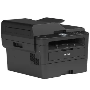 Brother MFC-L2750DW Wireless Mono Laser Multi-Function Printer (with NFC mobile print)