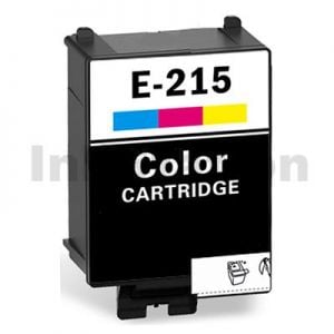 Compatible for Epson 215 Colour Ink Cartridge [C13T216092]