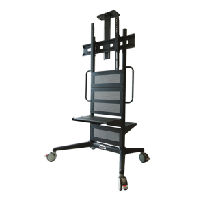 Benq Trolley Fixed Height For Conferencing, Signage And IFP Panels