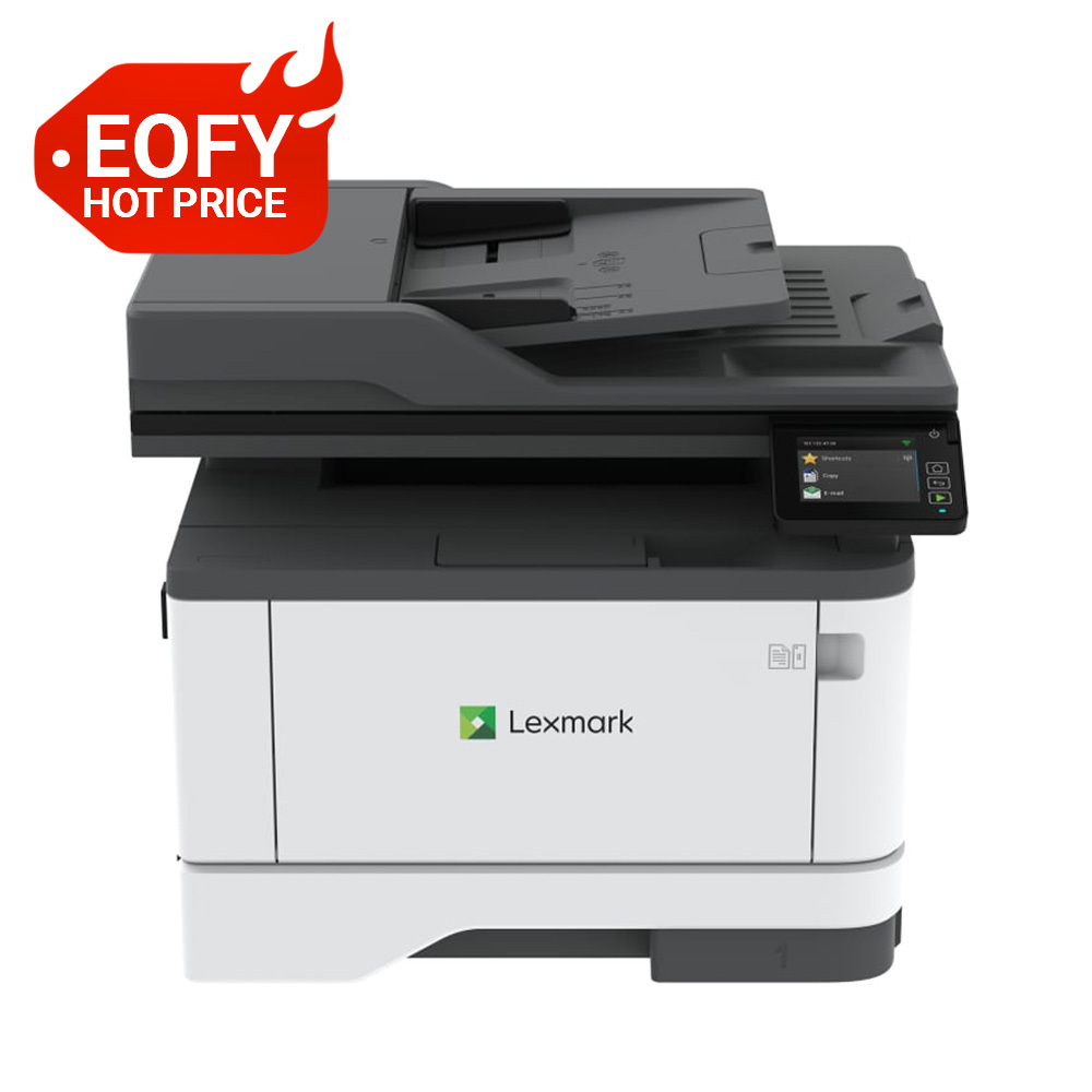 Lexmark MS431dn 40ppm A4 Mono Laser Printer (29S0084) - Ink Station