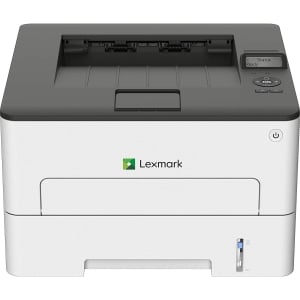 Lexmark B2236dw 34ppm Single Function Wireless Mono Laser Printer (18M0135)