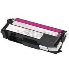 Compatible Brother TN-349M Magenta Toner Cartridge - 6,000 pages