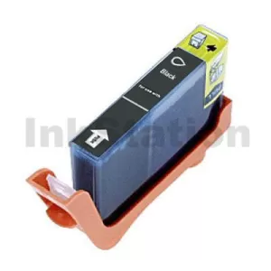 Compatible Canon PGI-72MBK Matte Black Ink Cartridge