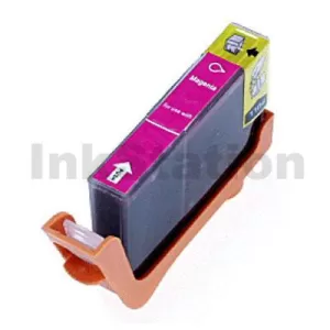 Compatible Canon PGI-72M Magenta Ink Cartridge