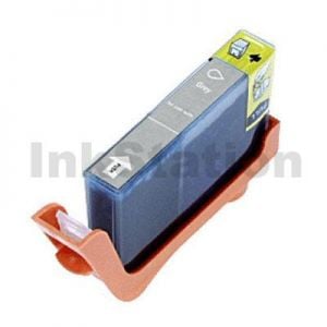 Compatible Canon PGI-72GY Grey Ink Cartridge