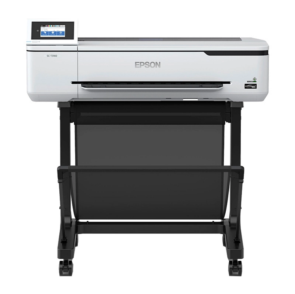 Canon imagePROGRAF TC20 Wide Format 24' Desktop Printer 4 Colour