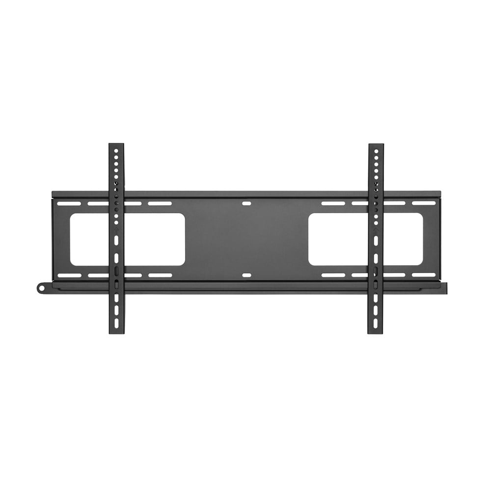 TV Floor Stand Bracket Mount Swivel Height Adjustable for 32 to 70 Inch ...