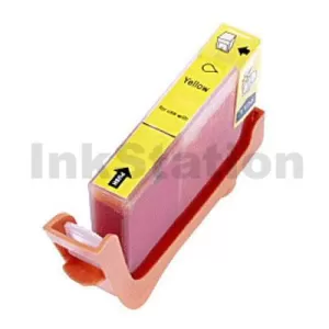 Compatible Canon CLI-42Y Yellow Ink Cartridge