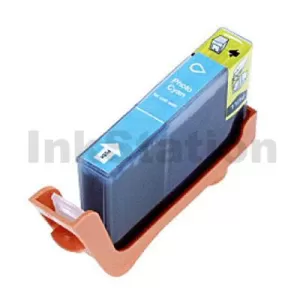 Compatible Canon CLI-42PC Photo Cyan Ink Cartridge