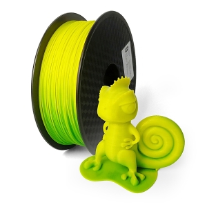 1.75mm PLA 3D Printer FIlament Color Change with Temperature