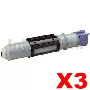 3 x Compatible Brother TN-8000 Toner Cartridge