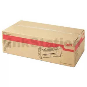 OKI C834 ES8434 Genuine Fuser Unit 47219604 - 100,000 pages