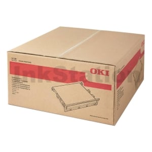 OKI C834 ES8434 Genuine Transfer Belt 47074503 - 80,000 pages