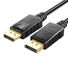 Display Port Cables - High-Quality DP Cables for Sale