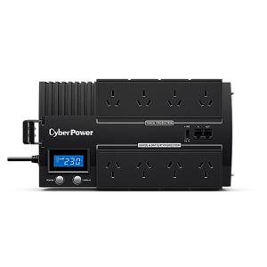 Cyberpower BRICs LCD 1200VA Backup UPS System - BR1200ELCD
