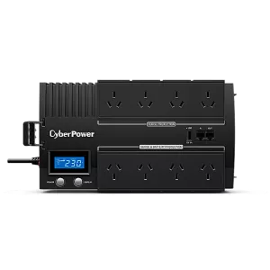 Cyberpower BRICs LCD 1200VA Backup UPS System - BR1200ELCD
