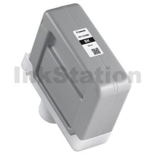 Genuine Canon PFI-310BK Black Ink Cartridge - 330ML