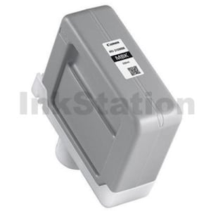 Genuine Canon PFI-310MBK Matte Black Ink Cartridge - 330ML