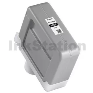 Genuine Canon PFI-310MBK Matte Black Ink Cartridge - 330ML