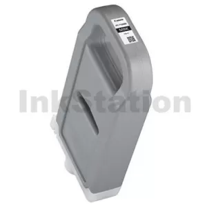 Genuine Canon PFI-710MBK Matte Black Ink Cartridge - 700ML