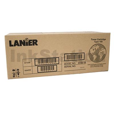 Lanier SP5200 SP5210 Genuine Toner Cartridge [406689] -25,000 pages ...