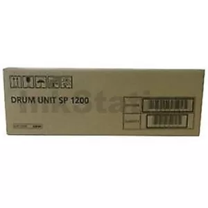 Ricoh Aficio SP-1200SF / SP-1210N Genuine Imaging Drum Unit [406841] - 12,000 pages