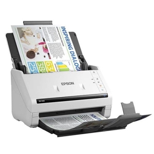 Epson Workforce Ds-70 Scanner Portatile A4 Sheetfed Usb A3