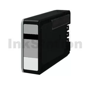 Canon PGI-2600XLBK Compatible Black High Yield Ink Cartridge - 2,500 pages