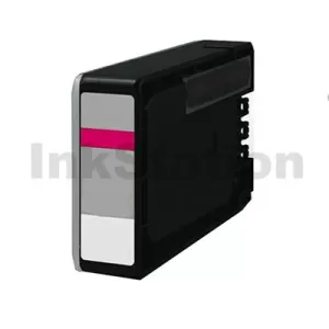 Canon PGI-2600XLM Compatible Magenta High Yield Ink Cartridge - 1,500 pages