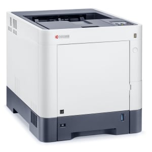 Kyocera ECOSYS A4 Laser Colour Printer P6230cdn