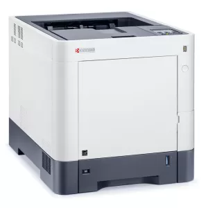 Kyocera ECOSYS A4 Laser Colour Printer P6230cdn