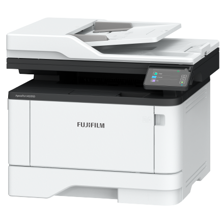 Fujifilm Apeos C3530 A4 Multifunction Colour Laser Printer - InkStation