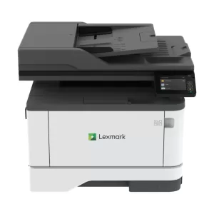 Lexmark MX431ADW Wireless A4 Mono Multifunction Laser Printer - Print, Scan, Copy & Fax **TESTING DEMO printer**