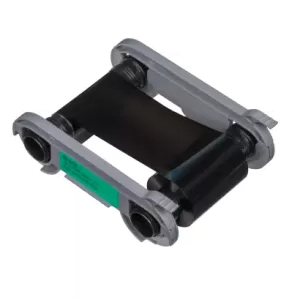 Evolis Black Monochrome Ribbon for 2000 Prints For Primacy 2 & Zenius 2 - RCT223NAAA