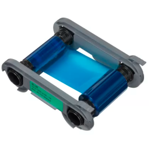 Evolis Blue Monochrome Ribbon for 1000 Prints For Primacy 2 & Zenius 2 - RCT212NAAA