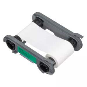 Evolis White Monochrome Ribbon for 1000 Prints For Primacy 2 & Zenius 2 - RCT215NAAA